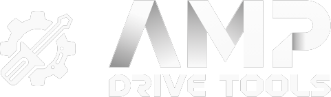 AMP Drive Tools
