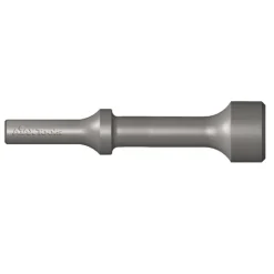 AJAX .401 Turn Type Shank 1" Diam. Hammer Chisel (4-1/2") A945