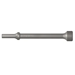 AJAX .401 Turn Type Shank 1" Diam. Hammer Chisel (7") A945-7