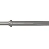 AJAX .498 Turn Type Shank 5/8" Flat Chisel Blade (12") A960-12
