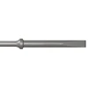 Ajax Flat Air Hammer Chisel 3/4" x 11" 401 Shank A910-11