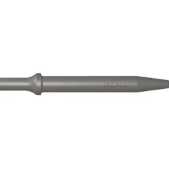 Ajax Tapered Punch 7 Air Hammer Chisel .498 Shank A961
