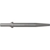 Ajax Tapered Punch Air Hammer Chisel .401 Shank A911