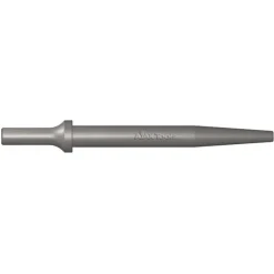 Ajax Tapered Punch Air Hammer Chisel .401 Shank A911