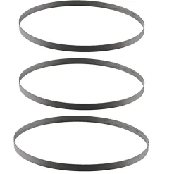 Bosch 28-7/8" 14- 18 TPI General-Purpose Portable Band Saw Blades (3 Pack) CBS1418