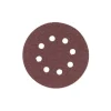 Bosch 5" 40 Grit Hook and Loop Sanding Discs (5 Pieces) SR5R040