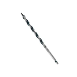 Bosch 1" Daredevil Ship/Spur Auger Bit 7-1/2" 7/16" Shank NKST16