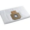 Bosch 14 Gallon Fleece Dust Extractor Bag (5 Pack) VB140F