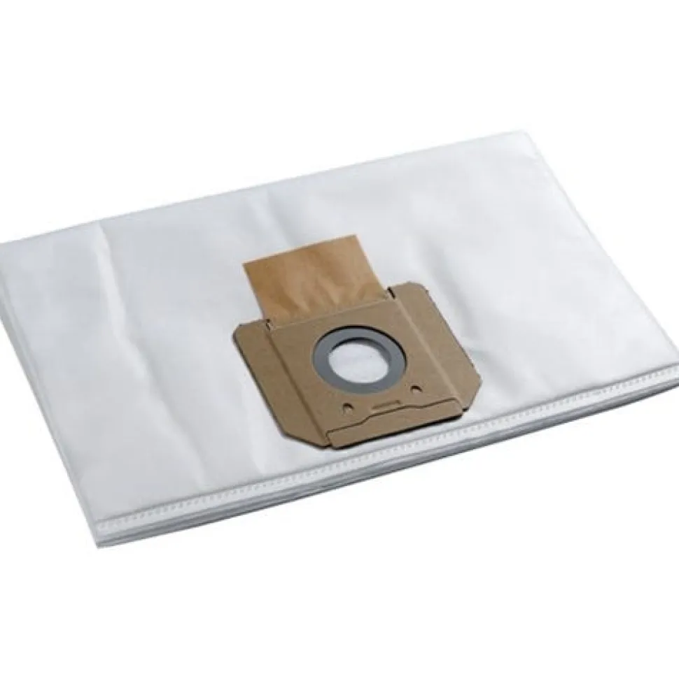 Bosch 14 Gallon Fleece Dust Extractor Bag (5 Pack) VB140F