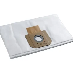Bosch 9 Gallon Fleece Dust Extractor Bag (5 Pack) VB090F