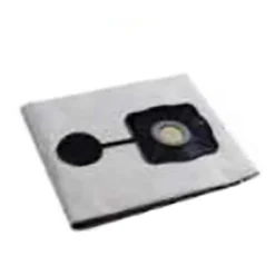 Bosch 17 Gallon Wet/Dry Dust & Slurry Bag for Vacuum GAS20-17AH VB170S