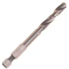 Bosch 3-3/8" High-Speed Steel Hole Saw Pilot Bit HB85PB