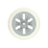 Bosch 6" 6-hole Hook & Loop Backing Pad (Extra Soft) RS6044