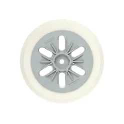 Bosch 6" 6-hole Hook & Loop Backing Pad (Extra Soft) RS6044