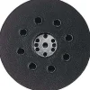Bosch 6" 6-hole Hook & Loop Backing Pad (soft) RS6045