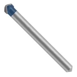 Bosch 1/4" Natural Stone Tile Bit NS300