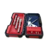 Bosch 8 Piece Glass & Tile Drill Bit Set GT3000
