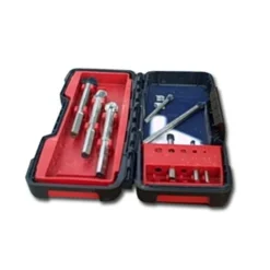 Bosch 8 Piece Glass & Tile Drill Bit Set GT3000