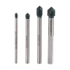 Bosch 4 Piece Glass and Tile Bit Set GT2000