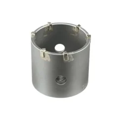 Bosch 1-3/8" SDS-Plus SpeedCore Thin Wall Carbide Core Bit T3912SC