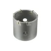Bosch 1-7/8" SDS-Plus SpeedCore Thin Wall Carbide Core Bit T3914SC