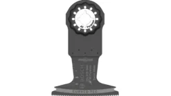 Bosch 2-1/2" Starlock Oscillating Multi Tool Bi-Metal Plunge Cut Blade OSL212F