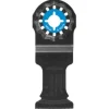 Bosch 1-1/4" Starlock Oscillating Multi-Tool Curved-Tec Carbide Extreme Plunge Blade OSL114CC