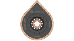 Bosch 2-3/4" Starlock Oscillating Multi Tool Hybrid Grout Blade OSL234HG