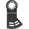Bosch 2-1/8" Starlock Oscillating Multi-Tool 2-in-1 Dual-Tec Bi-Metal Plunge Blade OSL218F
