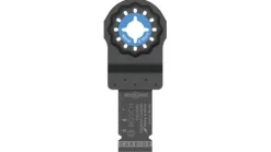 Bosch 3/4" StarlockPlus Oscillating Multi-Tool Carbide Plunge Cut Blade OSL034C