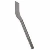 Bosch 1-1/8" x 15" Seam Tool SDS-max Hammer Steel HS1920