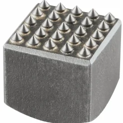 Bosch 2" x 2" Square 25 Tooth Carbide Bushing Head Hammer Steel HS1969