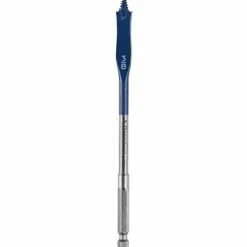 Bosch 3/8" x 6" Standard Length Spade Bit DSB1003
