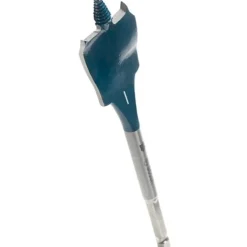 Bosch 5/8" x 6" Standard Length Spade Bit DSB1007
