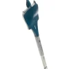 Bosch 1-3/8" x 6" Standard Length Spade Bit DSB1019
