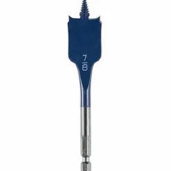 Bosch 7/8" x 4" Stubby Length Spade Bit DSBS1011