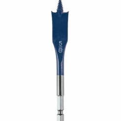Bosch 5/8" x 4" Stubby Length Spade Bit DSBS1007