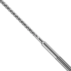 Bosch 5/8" x 31" x 36" SDS-Max SpeedXtreme Full-Head Carbide Drill Bit HCFC5023