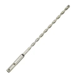 Bosch 3/16" x 12" x 14" SDS-PLUS Bulldog Xtreme Full-Head Carbide Hammer Drill Bit HCFC2015