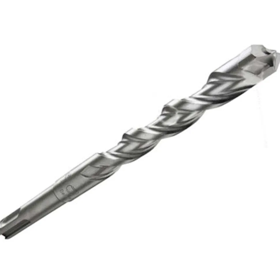 Bosch 5/8" x 16" x 18" SDS-Plus Bulldog Xtreme Full-Head Carbide Hammer Bit HCFC2104
