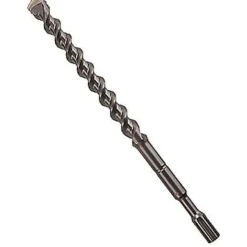 Bosch 1-1/8" x 24" x 29" Spline Rotary Hammer Drill Bit HC4062