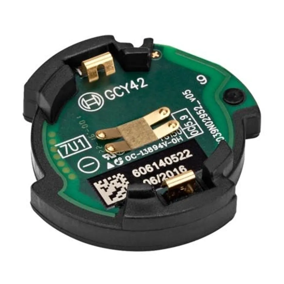 Bosch Bluetooth Tool Connectivity Module GCY42