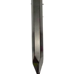 Bosch Breaker Hex Hammer 1-1/8" Point Moil Point HS2161