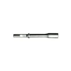 Bosch Breaker Hex Hammer 1-1/8" Point Ground Rod Driver HS2172
