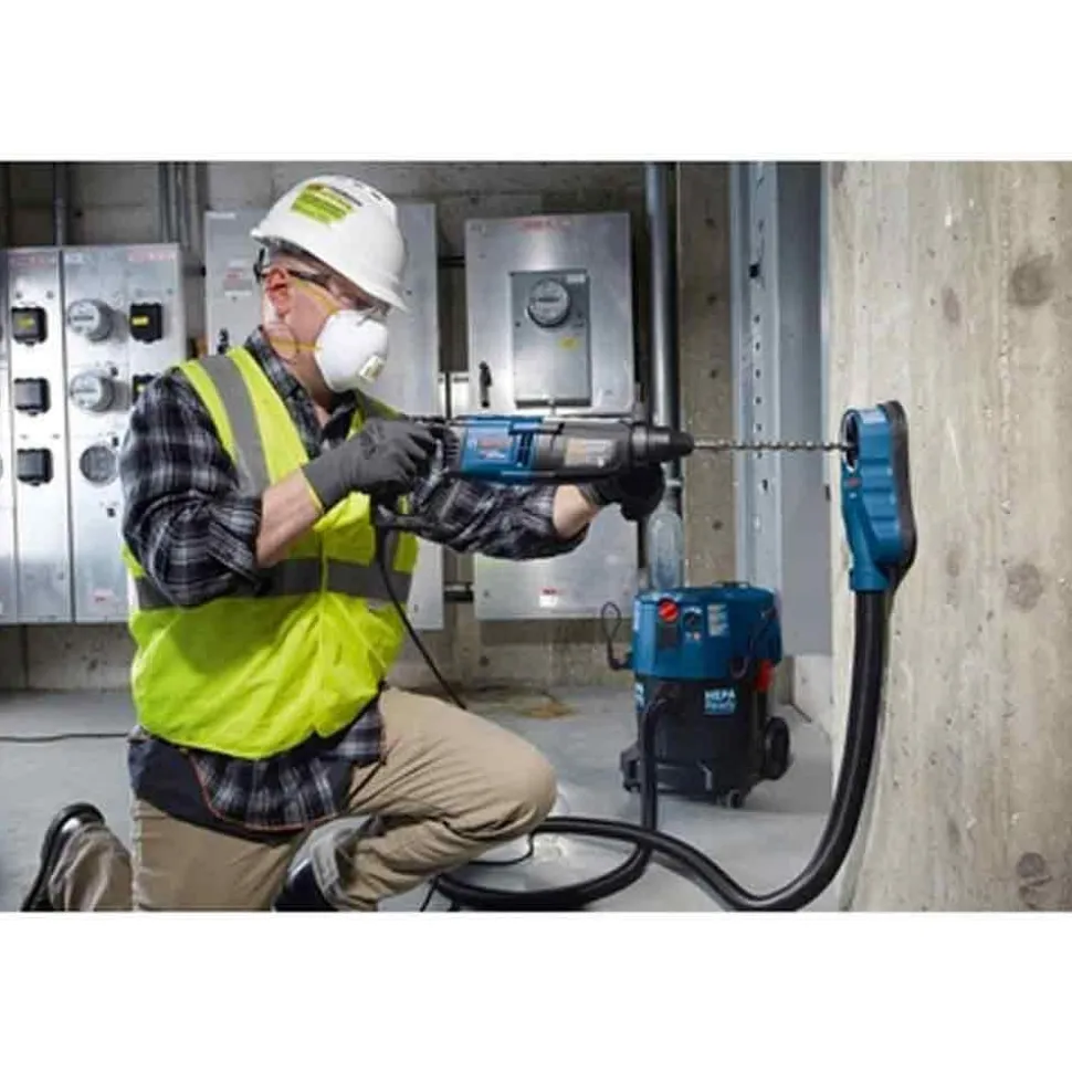 Bosch BULLDOG SDS-PLUS SHANK BIT 5/16" X 10" X 12" HC2054