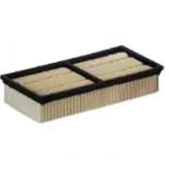 Bosch HEPA Vacuum Filter for GAS20-17AH VF430H