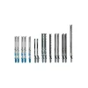 Bosch Jigsaw Blade 15 Piece Set T-Shank T15RC