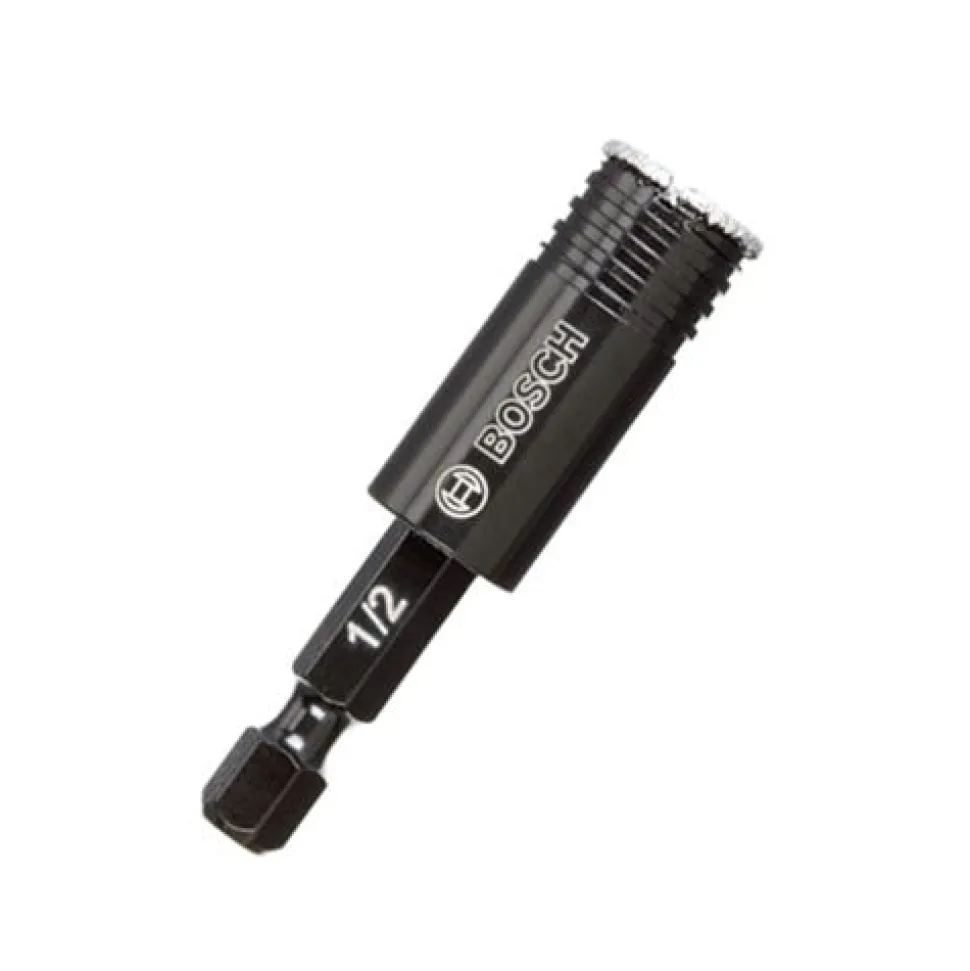 Bosch Mini Diamond Hole Saw 3/8" HDG38