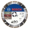 Bosch Power Tools 9" Turbo Segmented Rim Diamond Blade DB944