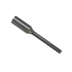 Bosch SDS-Max 10" Ground Rod Driver (5/8" & 3/4" Rods) HS1924